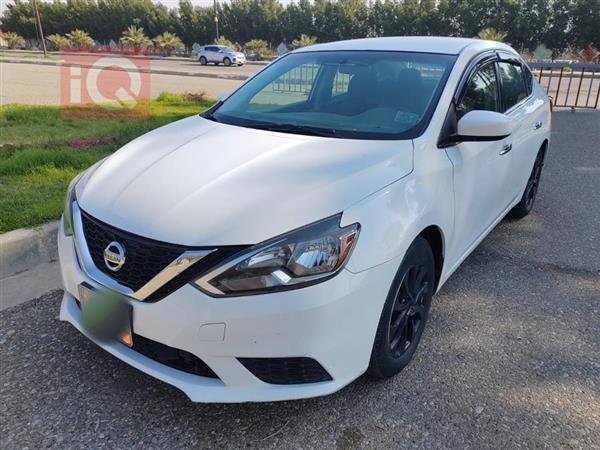 نيسان سنترا 2019 للبيع في العراق - كركوك